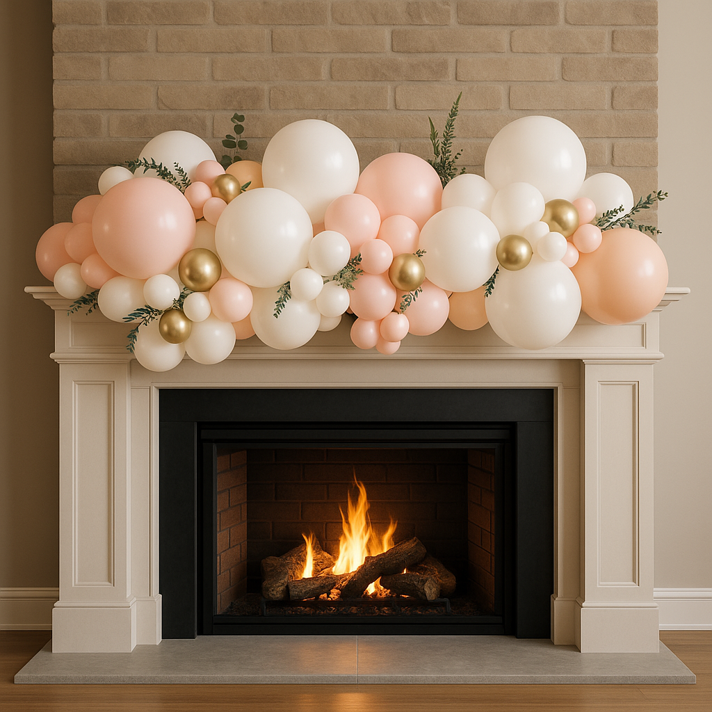 Garlands