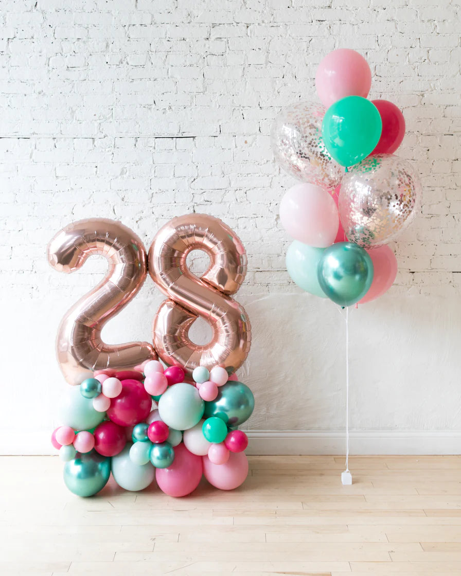 Adults Birthday
