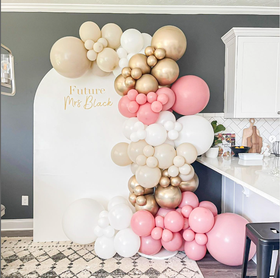 Glam Chiara Panels