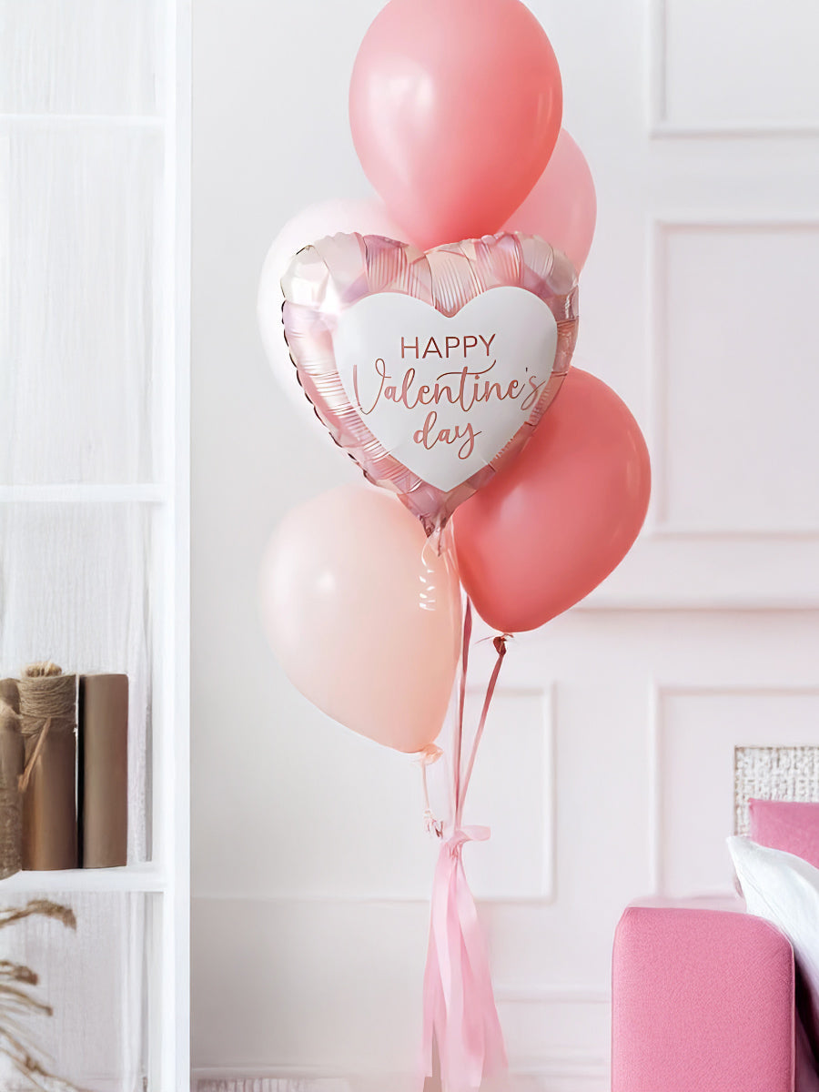 Valentine's Day