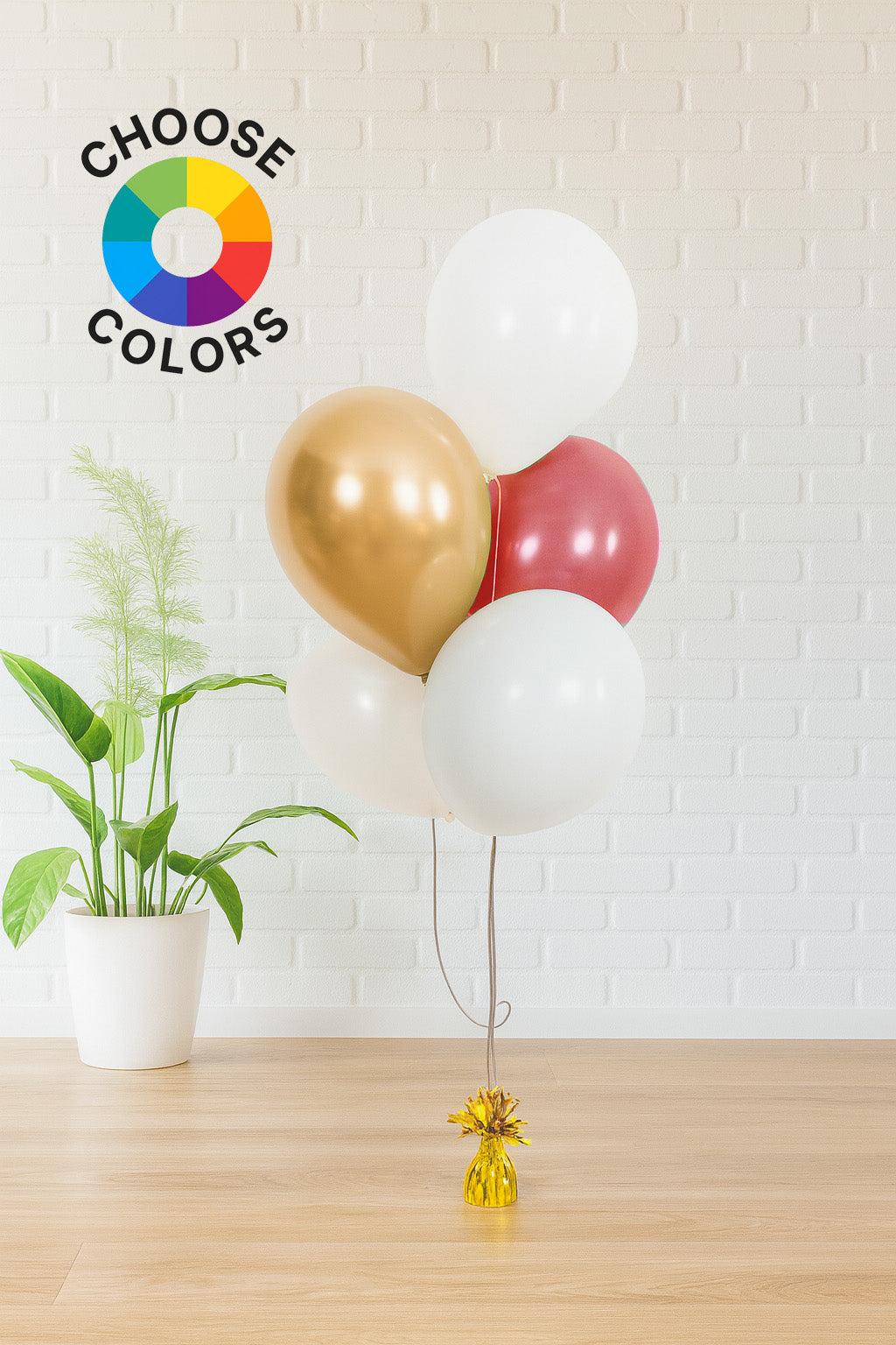 Ballooneers Online Store