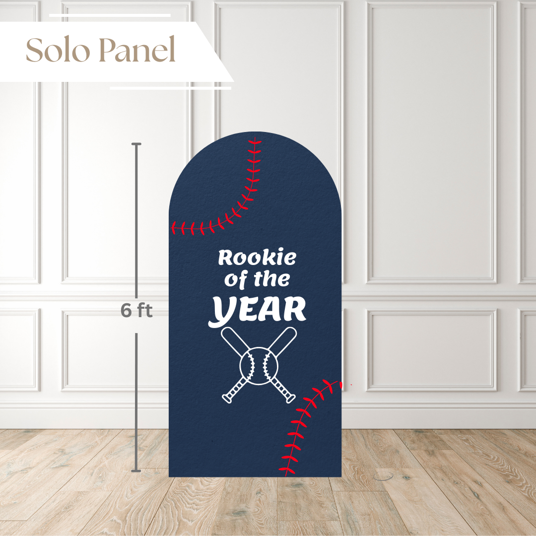 The Rookie Season Celebration