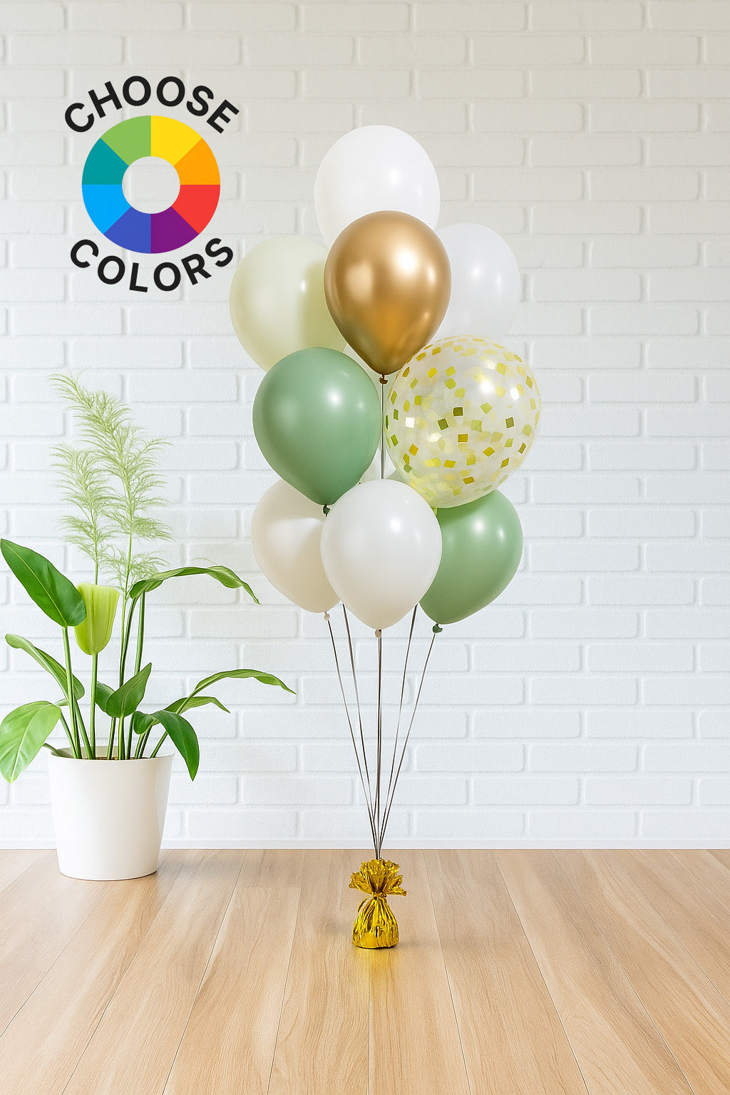 Ballooneers Online Store