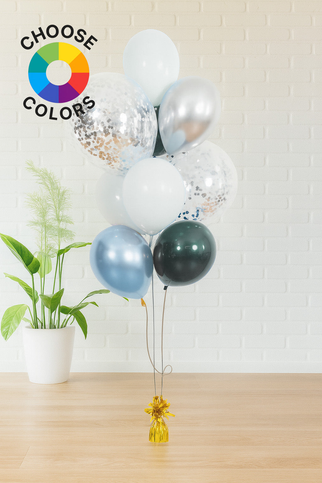 Ballooneers Online Store