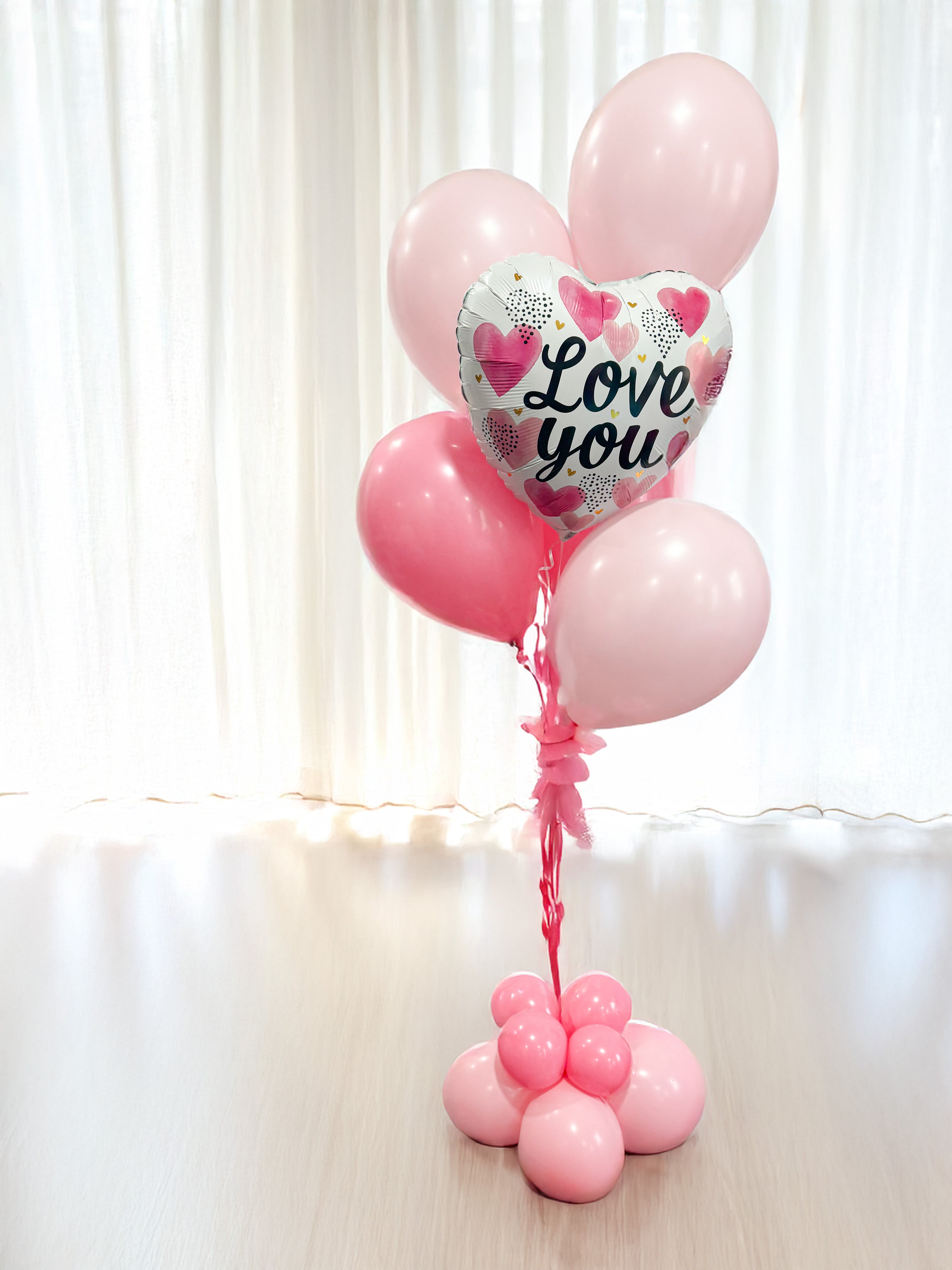 Ballooneers Online Store