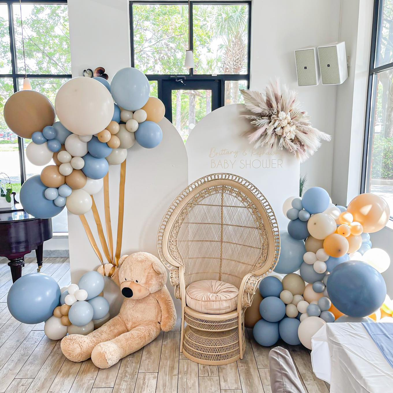 Ballooneers Online Store