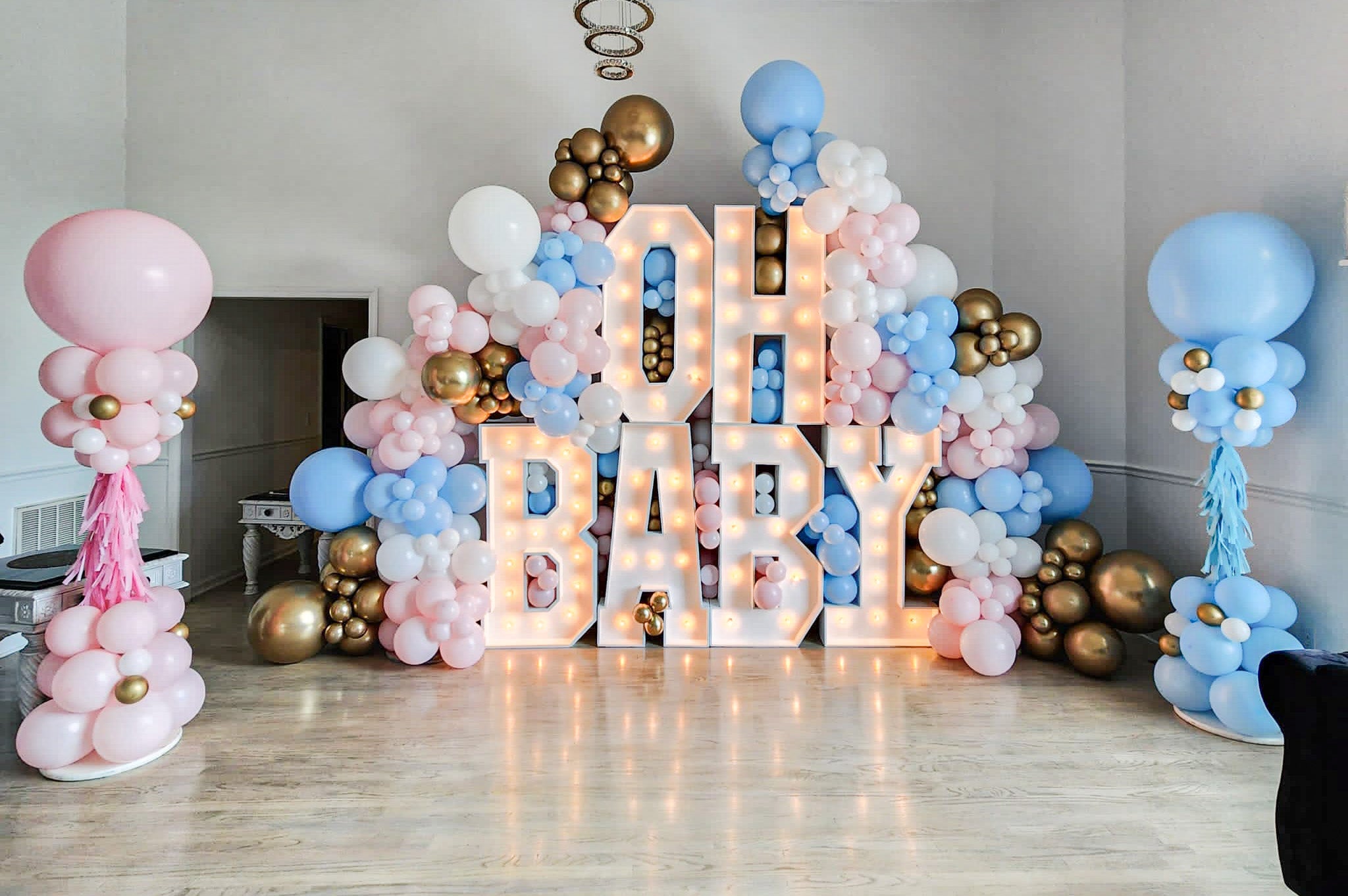 Ballooneers Online Store