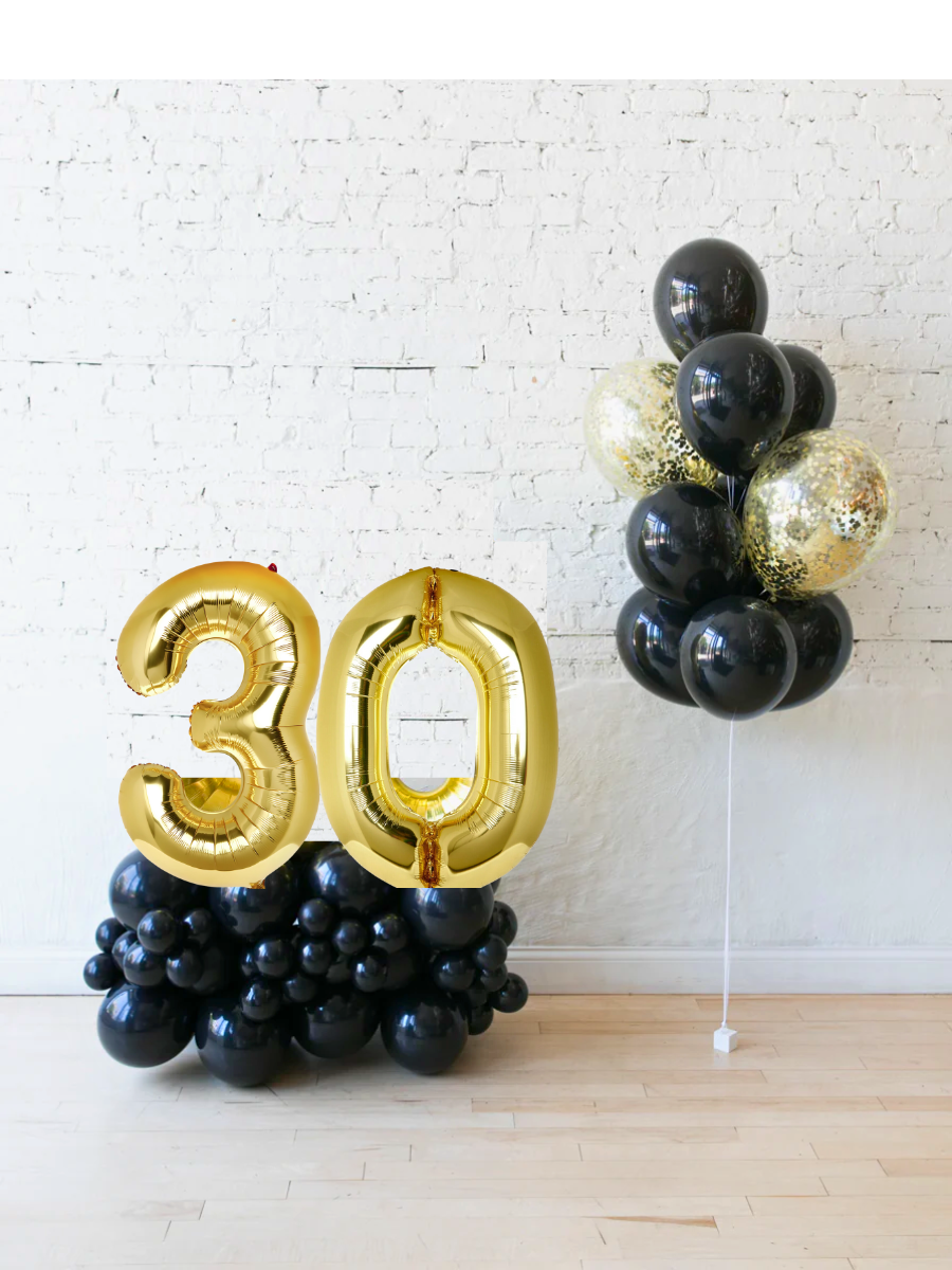 Ballooneers Online Store