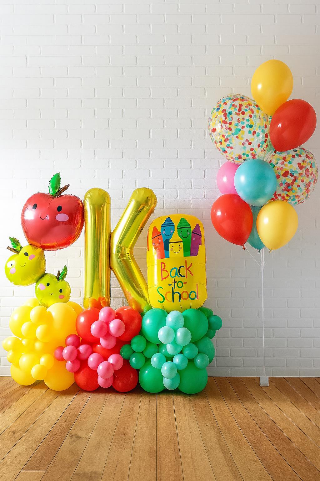 Ballooneers Online Store