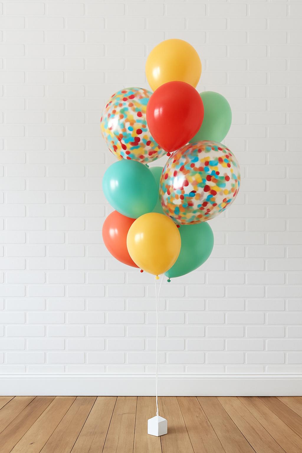 Ballooneers Online Store