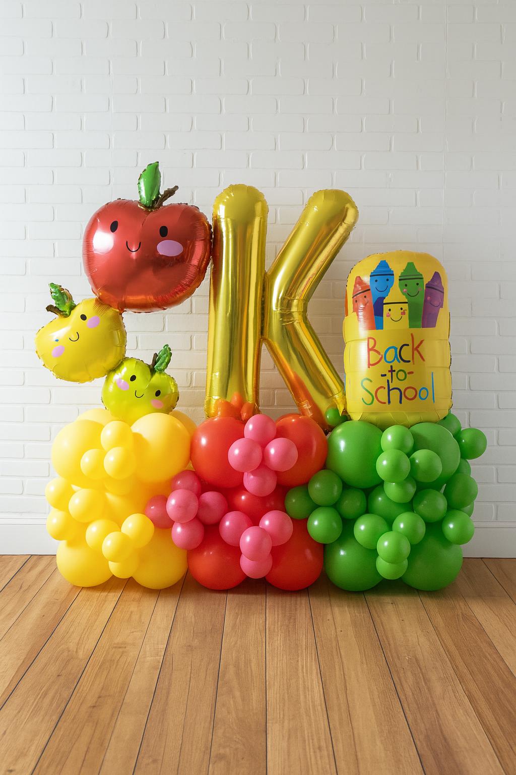 Ballooneers Online Store