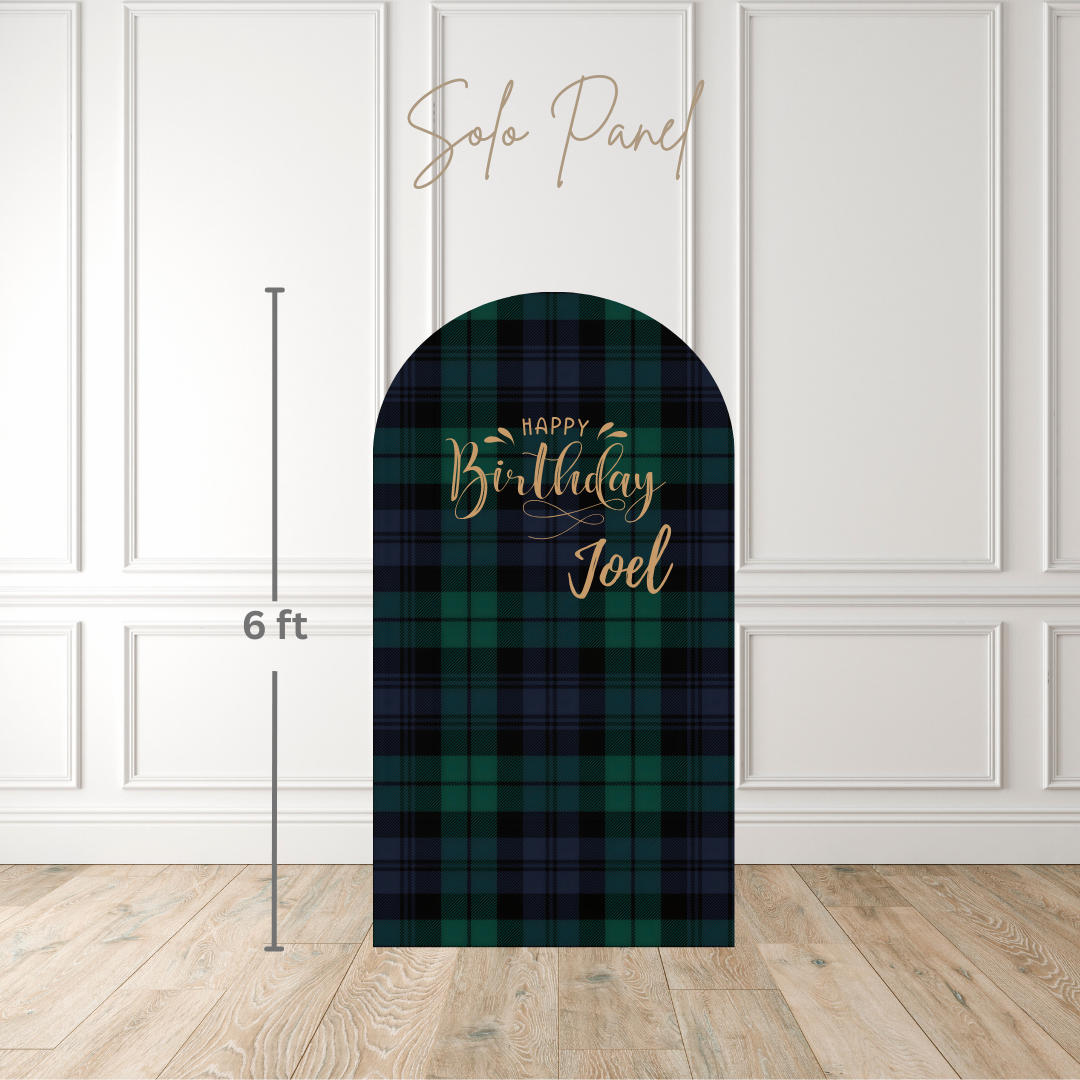 The Polo Bear Soirée