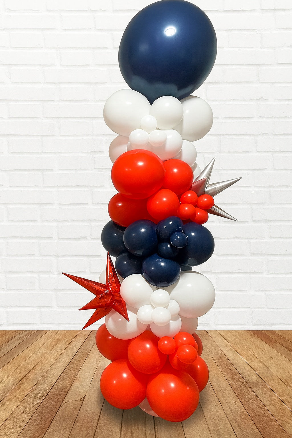 Ballooneers Online Store