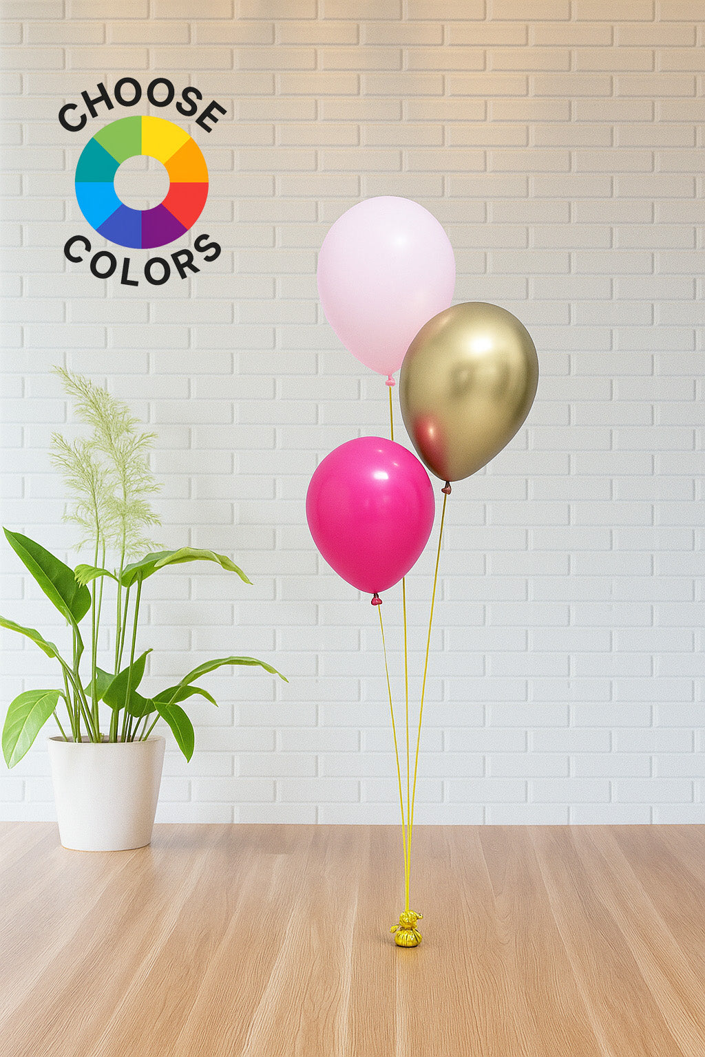 Ballooneers Online Store