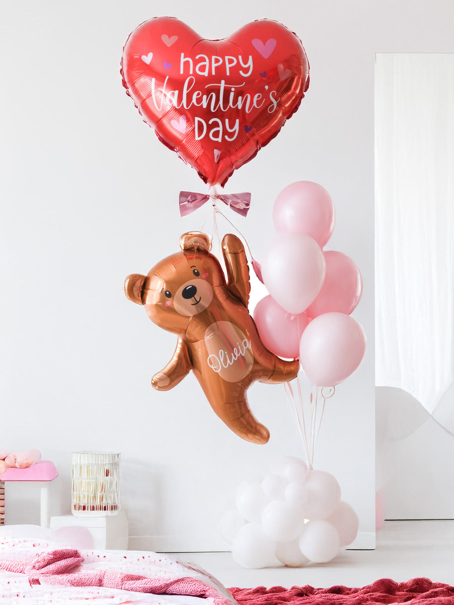 Ballooneers Online Store