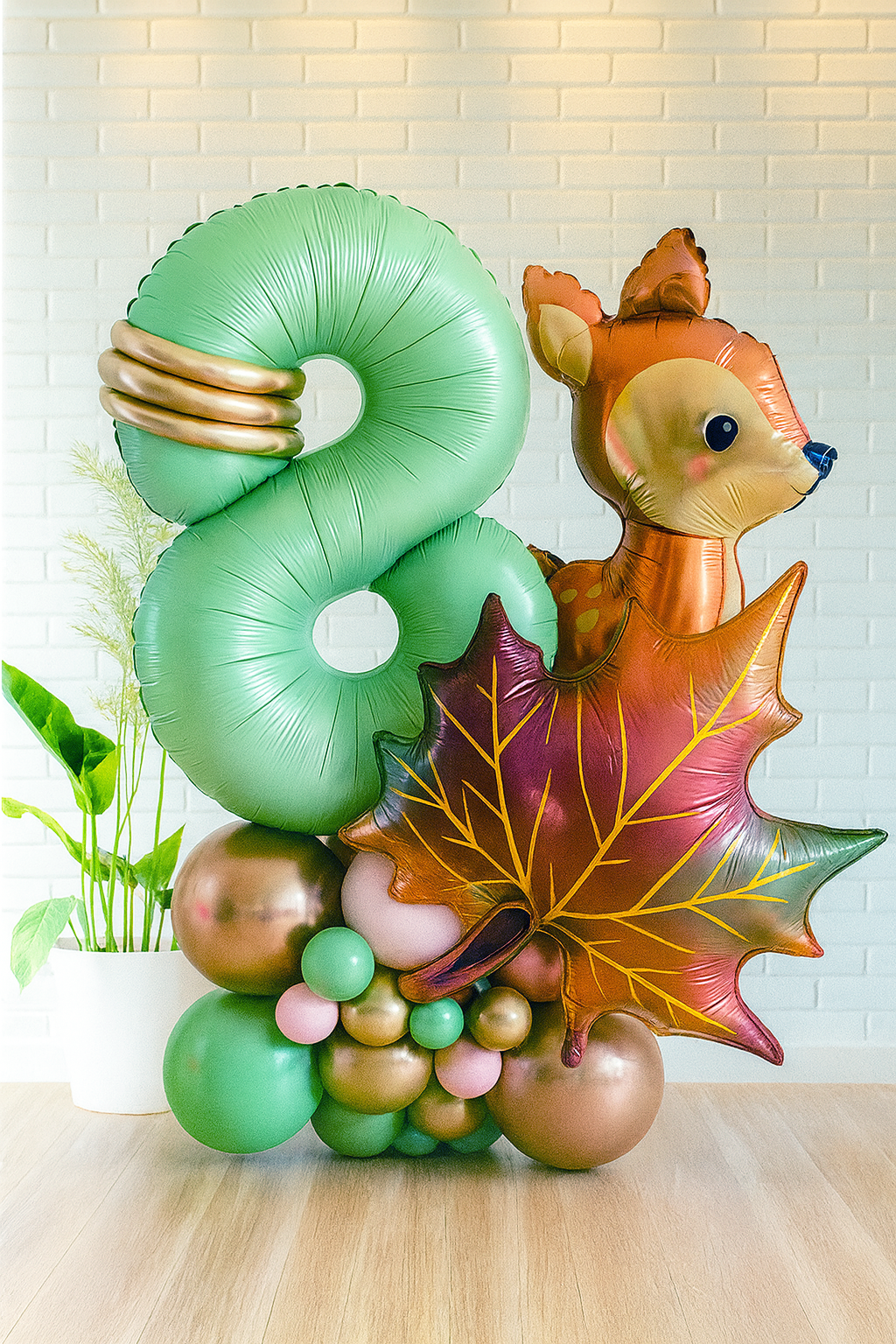 Ballooneers Online Store