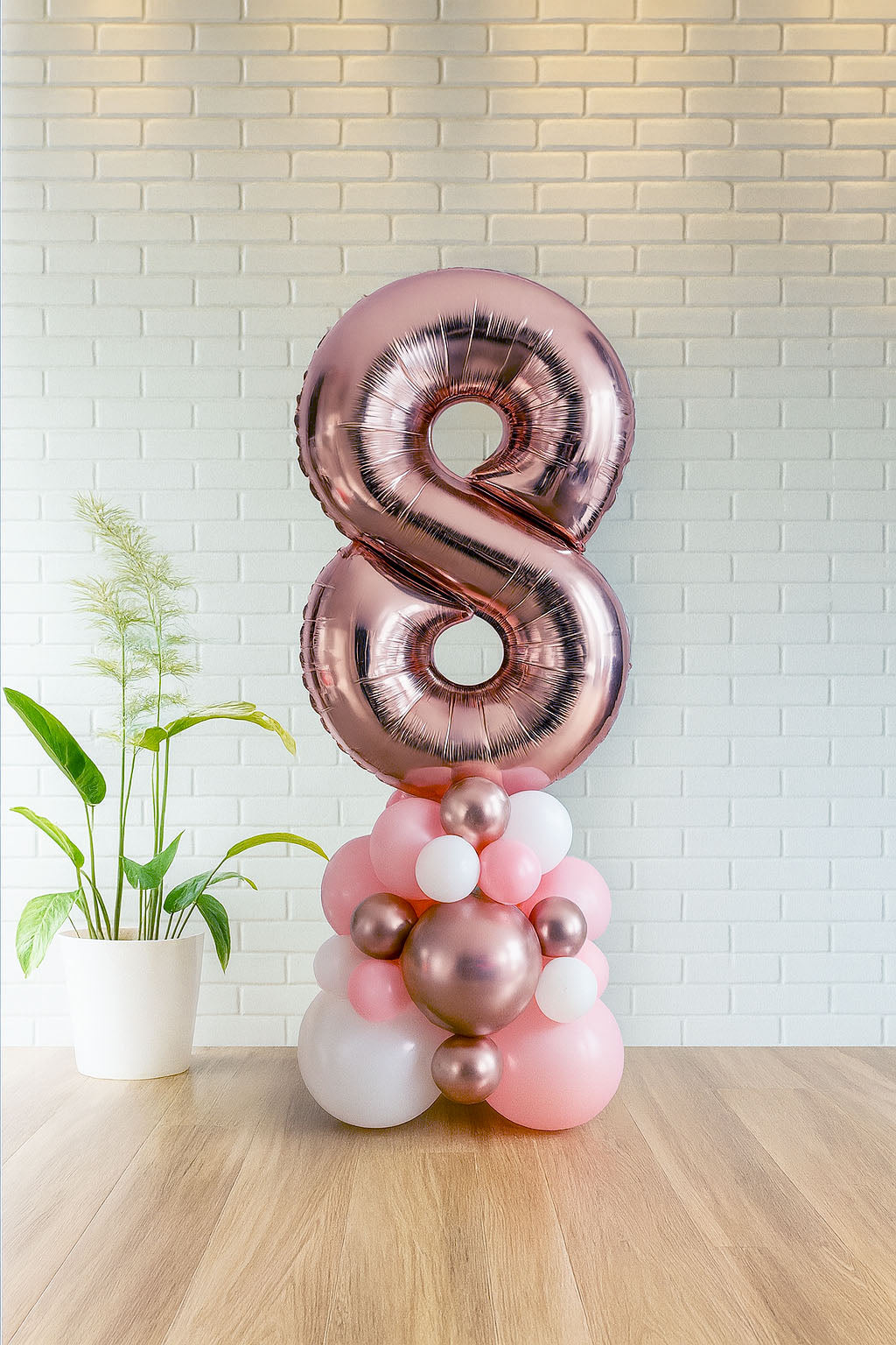 Ballooneers Online Store