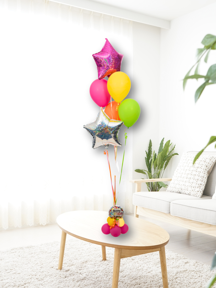 Ballooneers Online Store