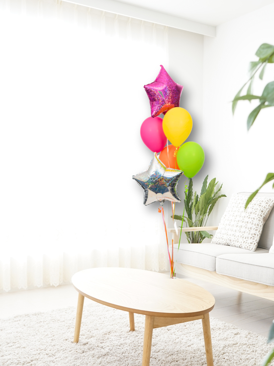 Ballooneers Online Store