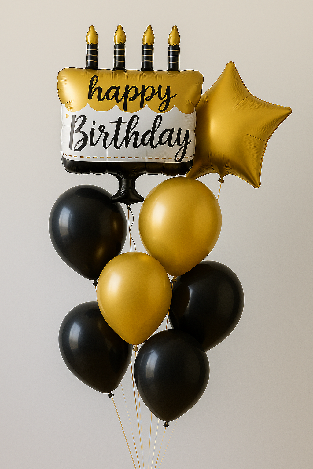 Ballooneers Online Store