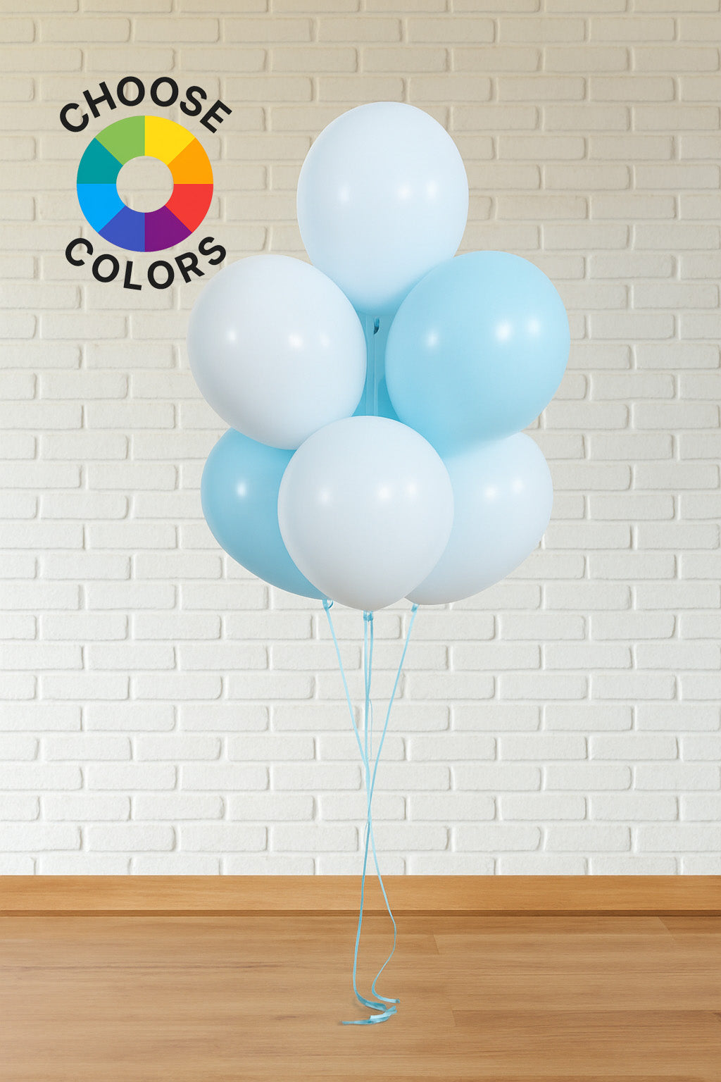 Ballooneers Online Store