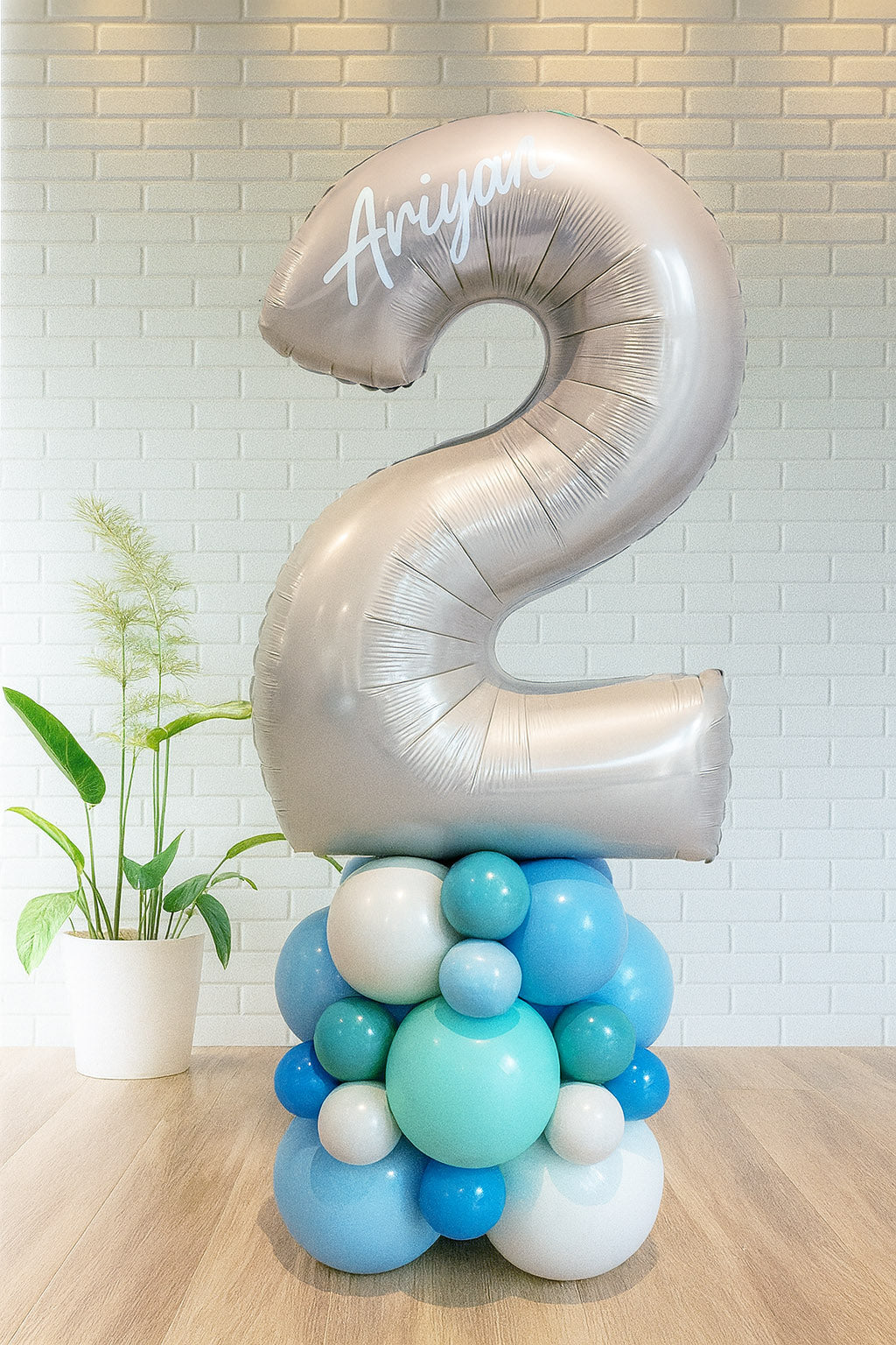 Ballooneers Online Store