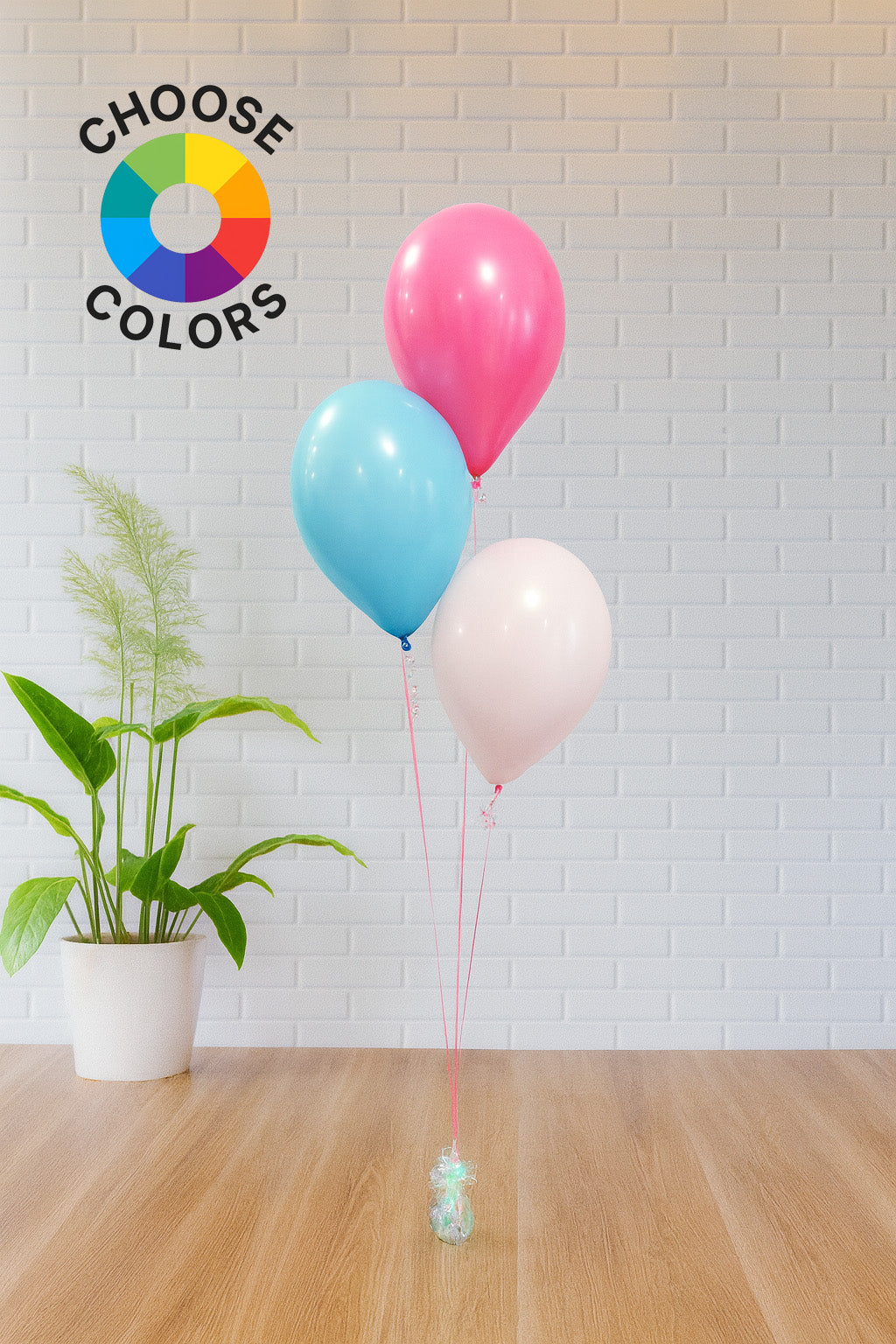 Ballooneers Online Store