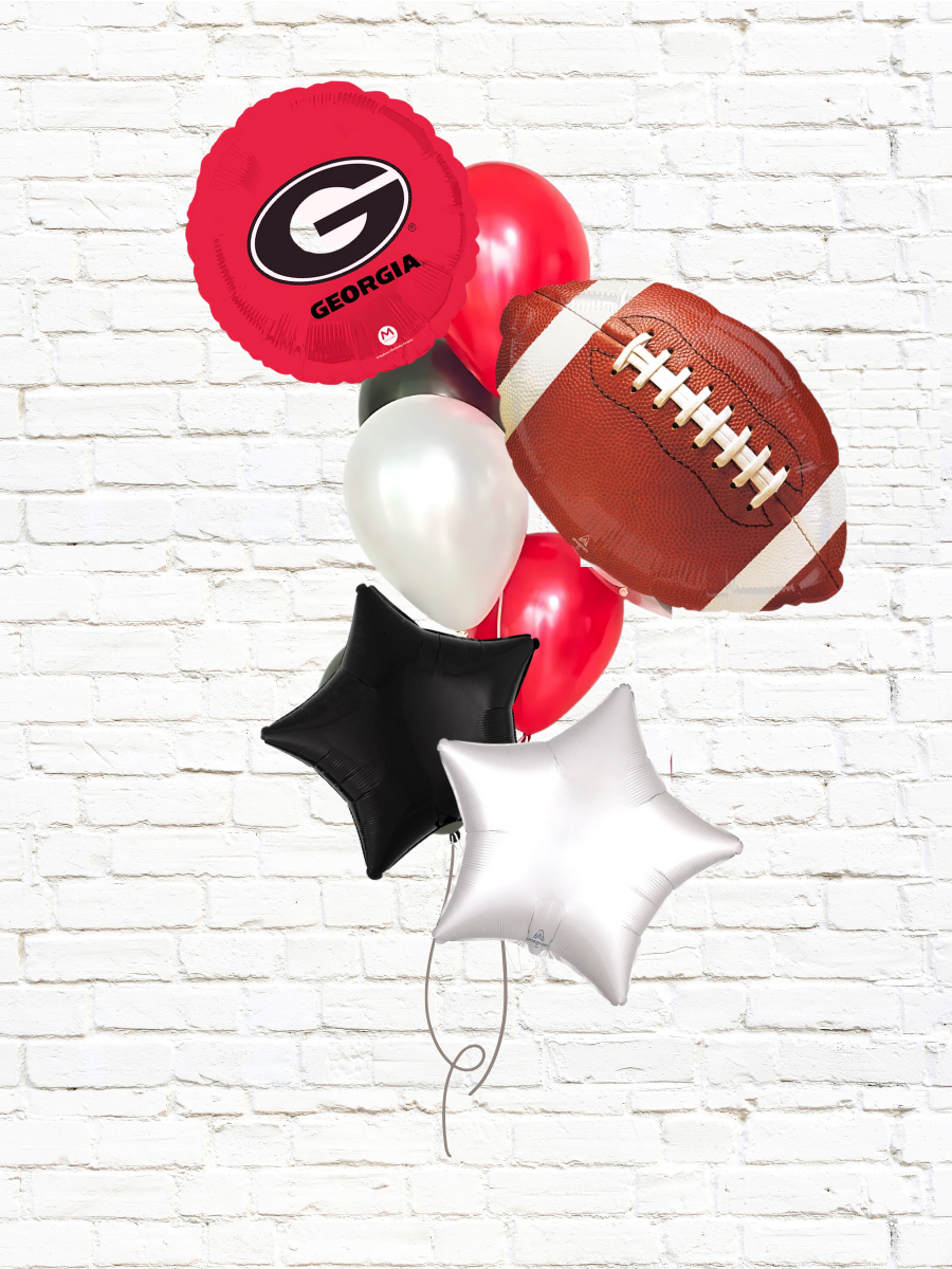 Ballooneers Online Store