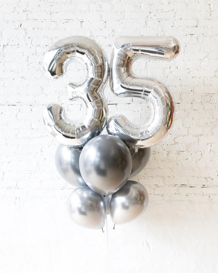 Ballooneers Online Store