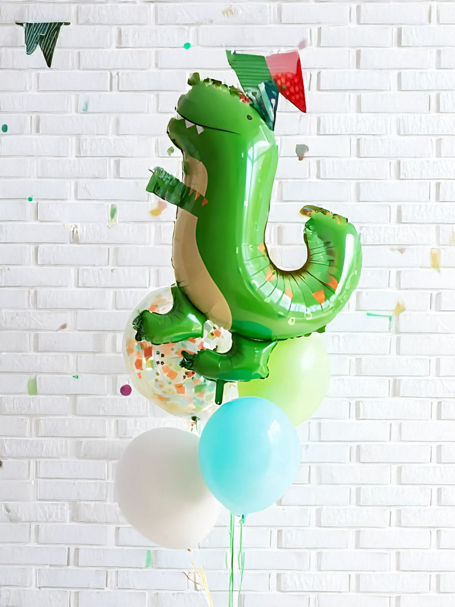 Ballooneers Online Store