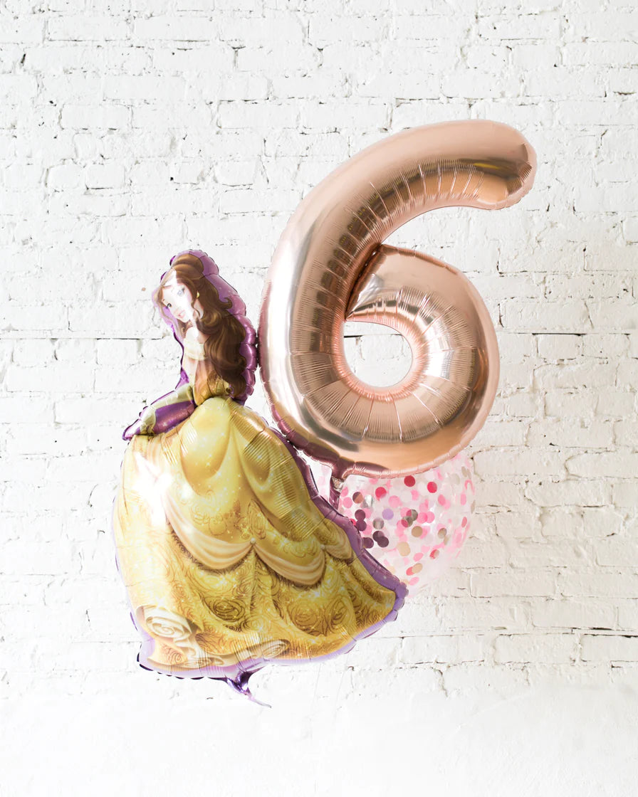 Ballooneers Online Store