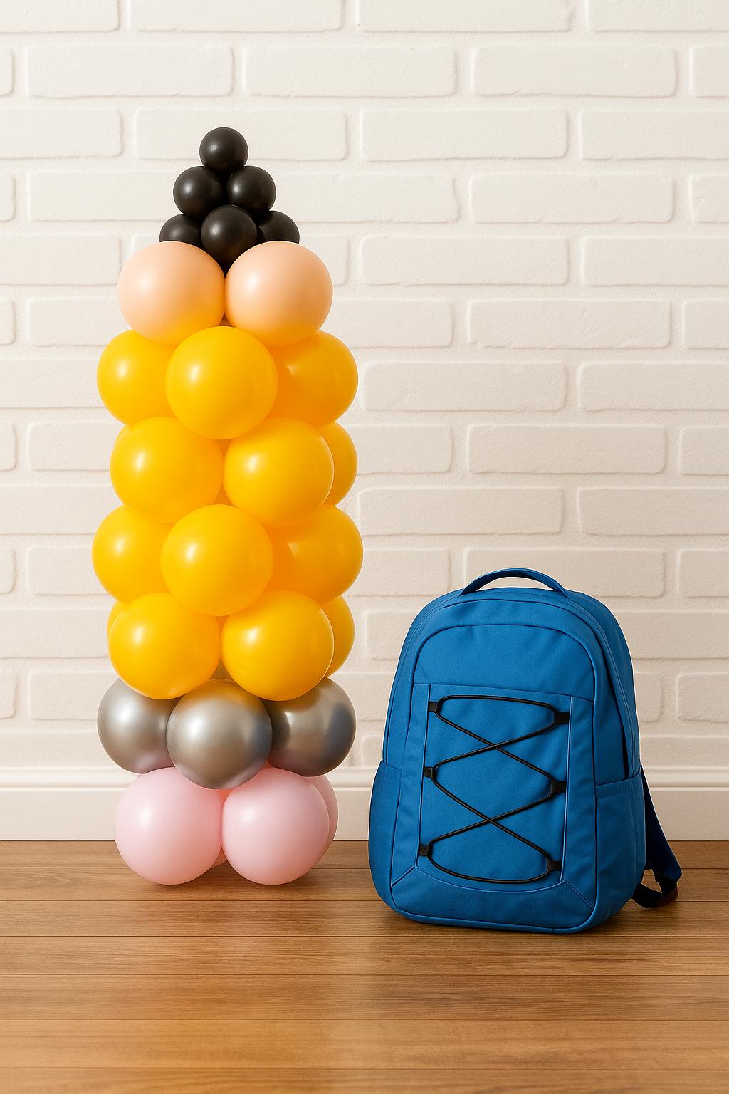 Ballooneers Online Store
