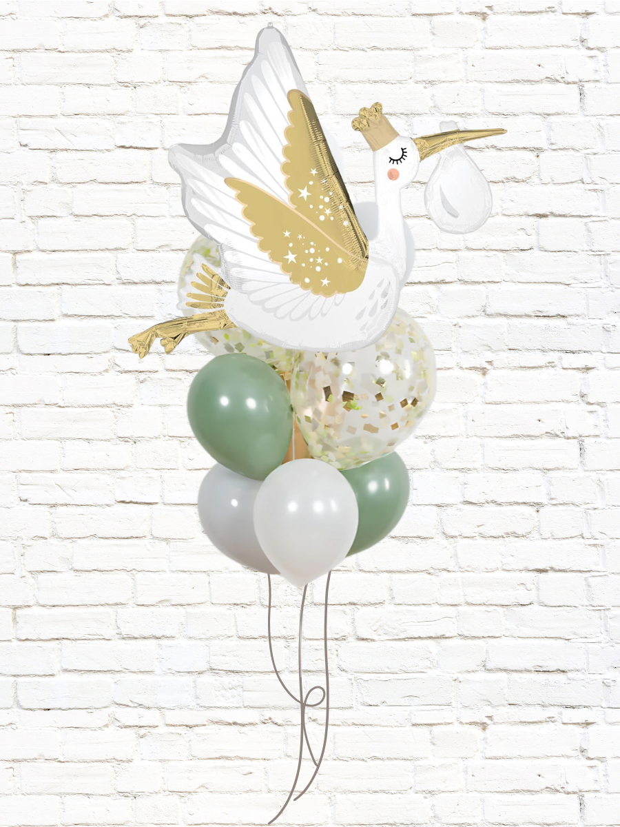 Ballooneers Online Store