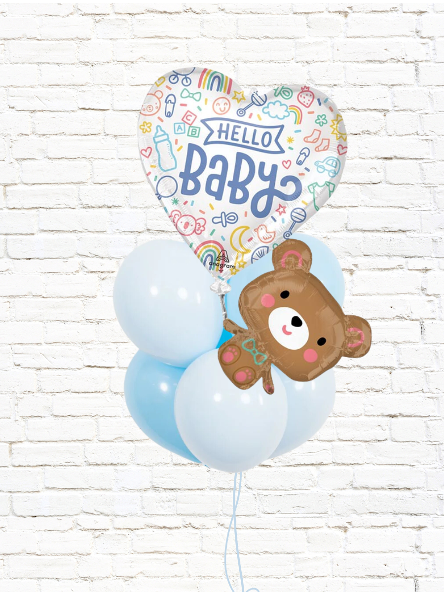 Ballooneers Online Store