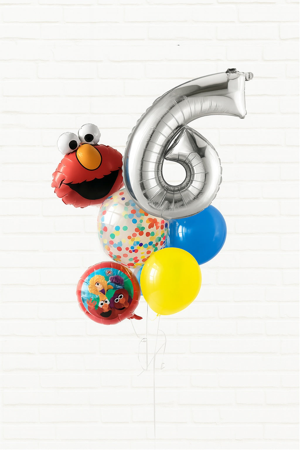 Ballooneers Online Store