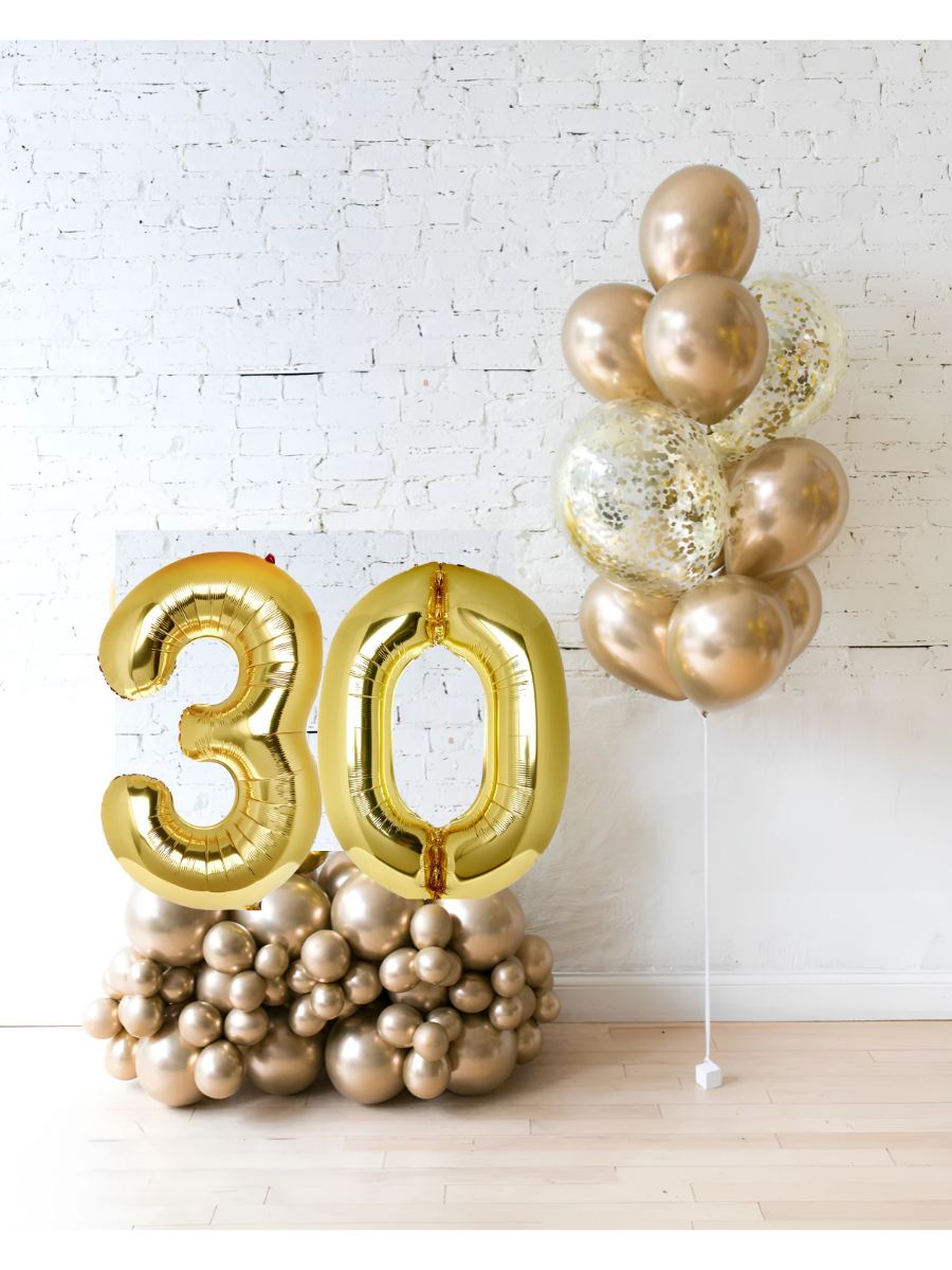 Ballooneers Online Store