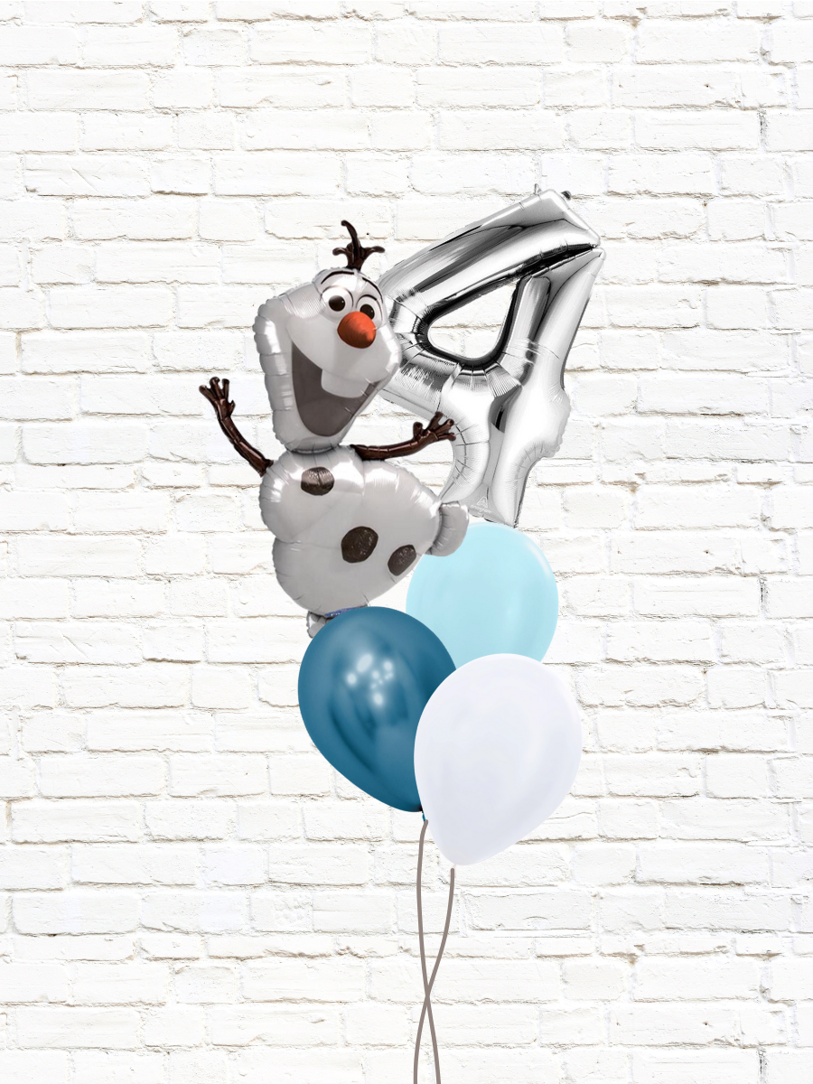 Ballooneers Online Store