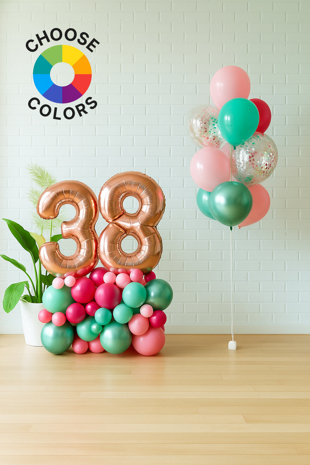 Ballooneers Online Store