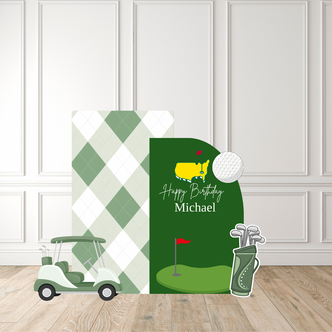 Backdrop Displays – Ballooneers Online Store