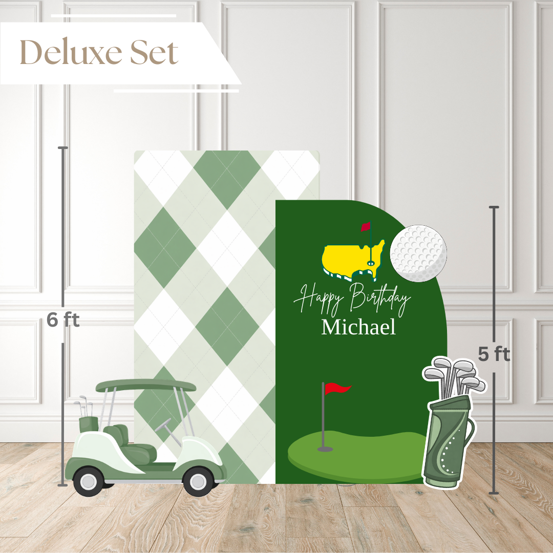 The Championship Celebration