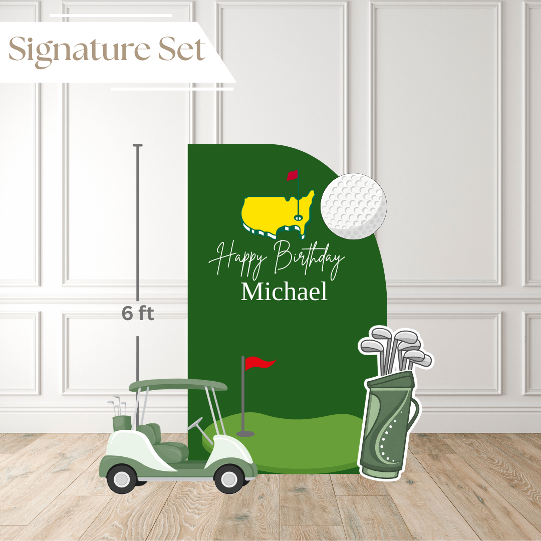 The Championship Celebration