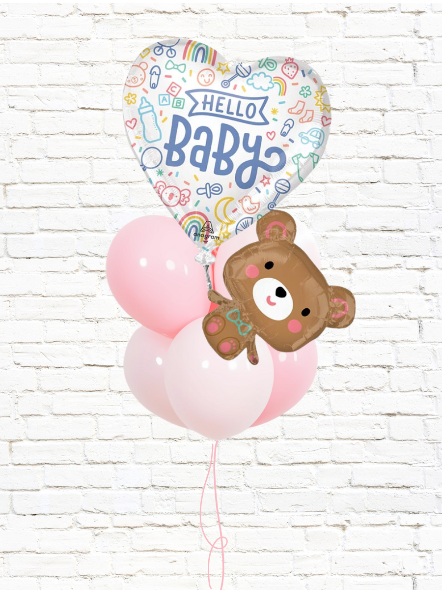 Ballooneers Online Store