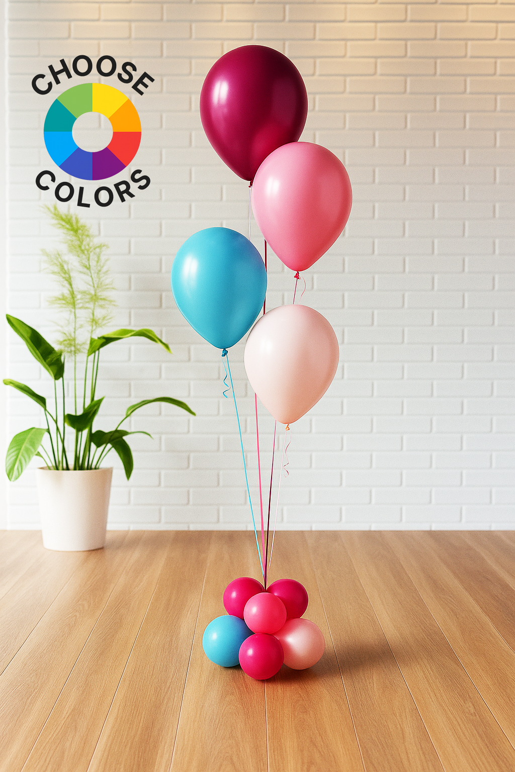 Ballooneers Online Store