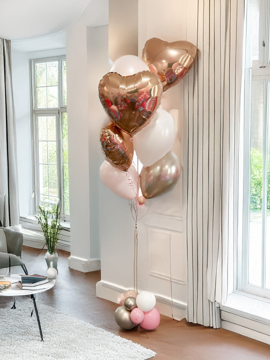 Ballooneers Online Store