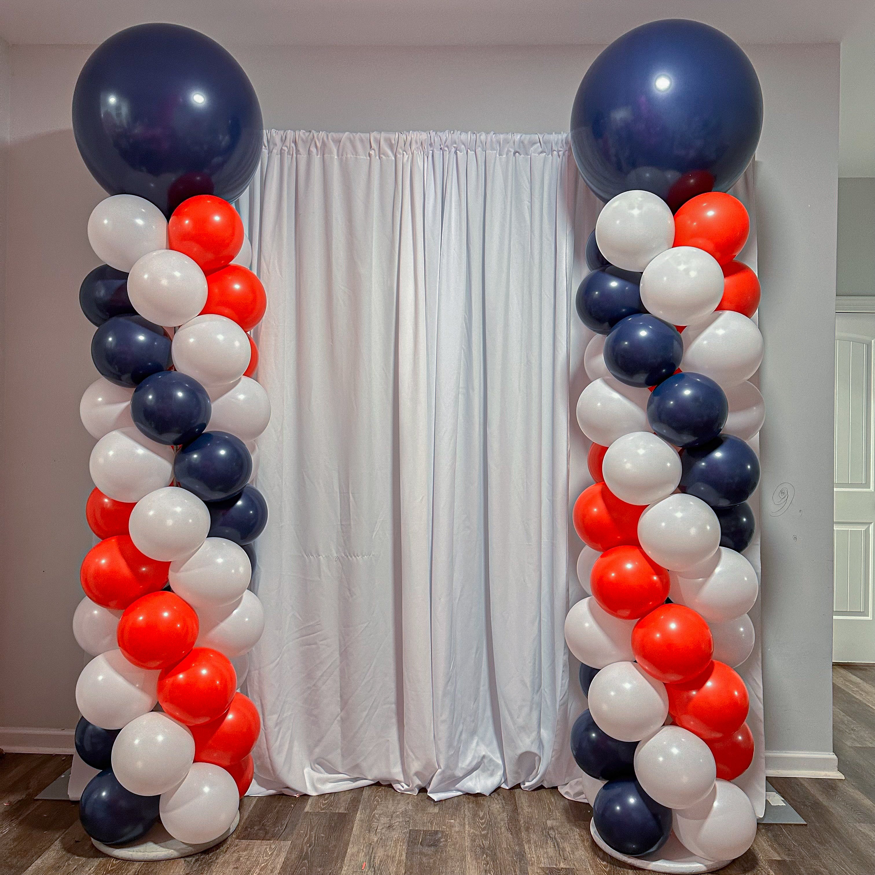 Ballooneers Online Store
