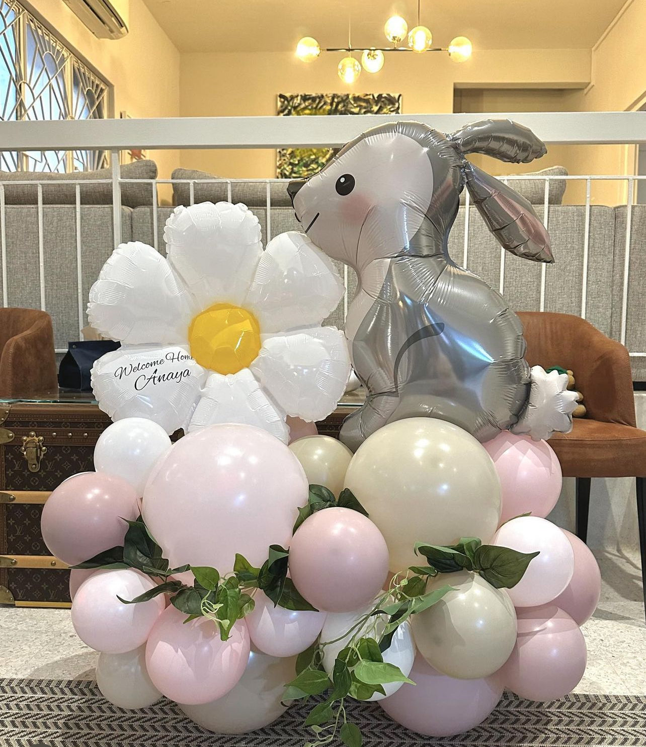 Ballooneers Online Store
