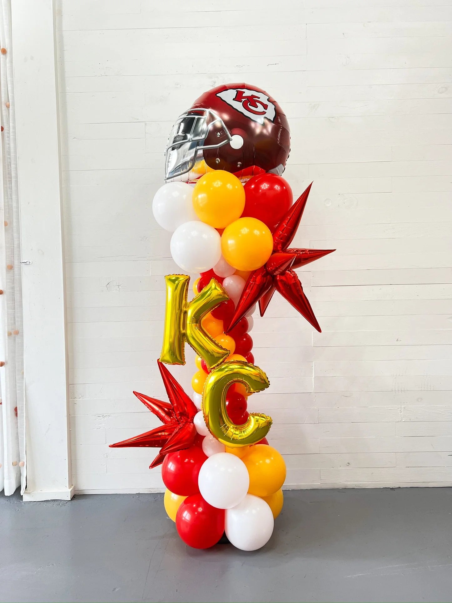 Ballooneers Online Store