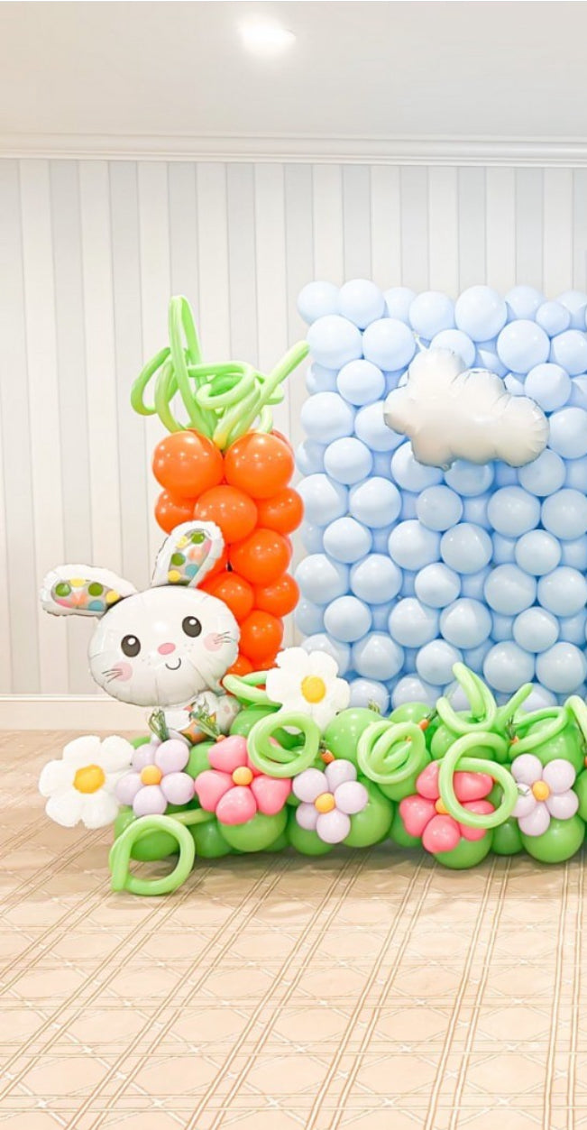 Ballooneers Online Store
