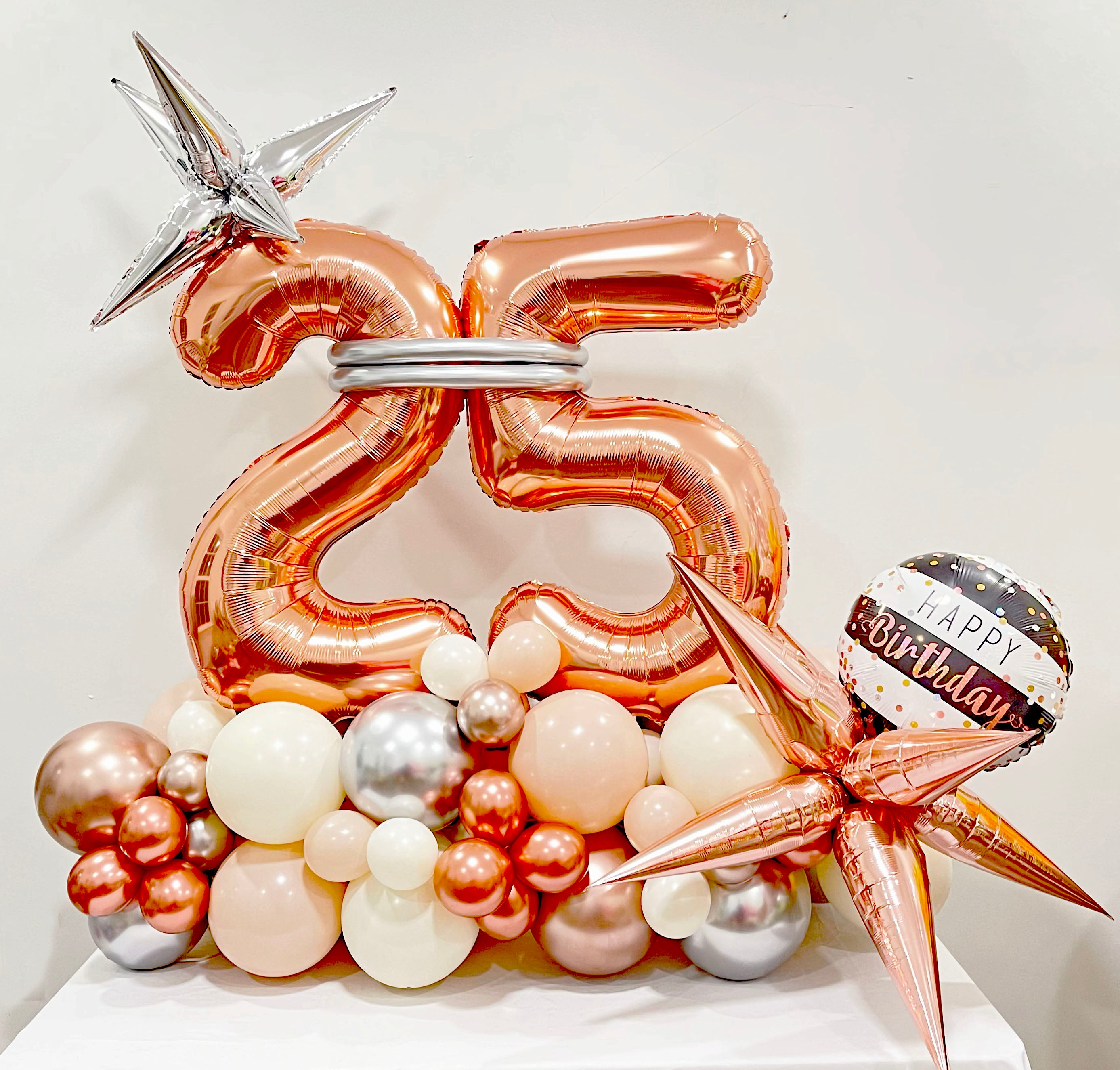Ballooneers Online Store