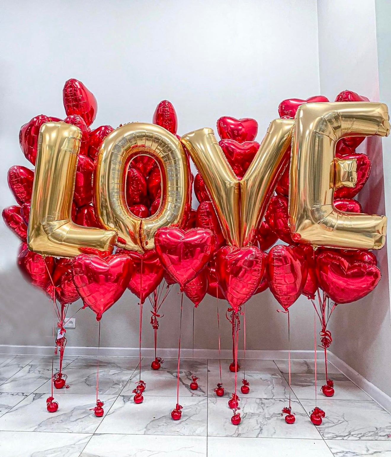 Ballooneers Online Store